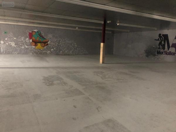 Fonds et/ou murs commerciaux à louer à Cambrai dans le Nord (59400), ref : 59084-L1242