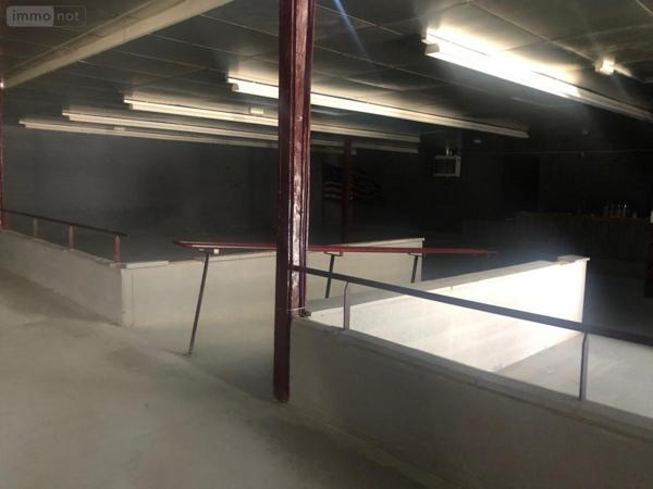 Fonds et/ou murs commerciaux à louer à Cambrai dans le Nord (59400), ref : 59084-L1242