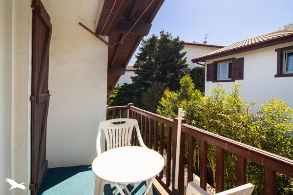 Appartement à vendre |  Ciboure |  4 pièces | 61,9 m²