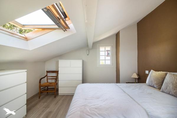 Appartement à vendre |  Ciboure |  4 pièces | 61,9 m²