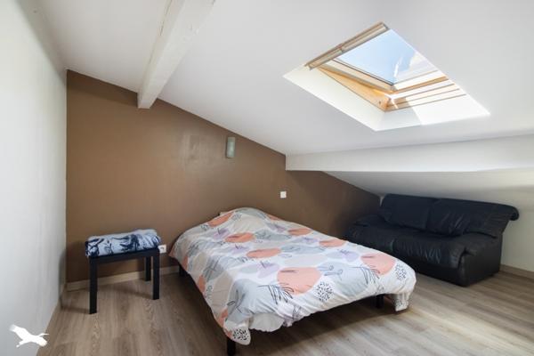 Appartement à vendre |  Ciboure |  4 pièces | 61,9 m²