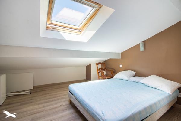 Appartement à vendre |  Ciboure |  4 pièces | 61,9 m²