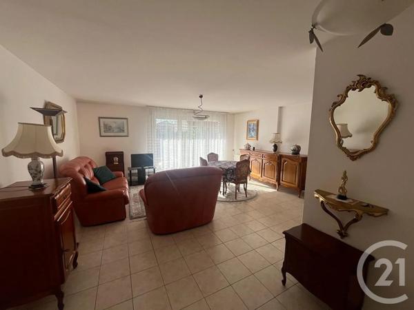 Appartement T3 à vendre  3 pièces - 59,82 m 2   FRANCONVILLE LA GARENNE  - 95
