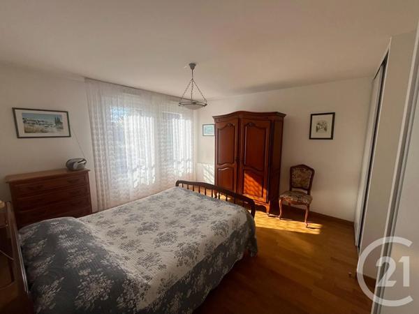 Appartement T3 à vendre  3 pièces - 59,82 m 2   FRANCONVILLE LA GARENNE  - 95