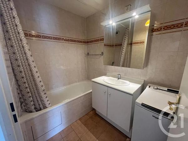Appartement T3 à vendre  3 pièces - 59,82 m 2   FRANCONVILLE LA GARENNE  - 95
