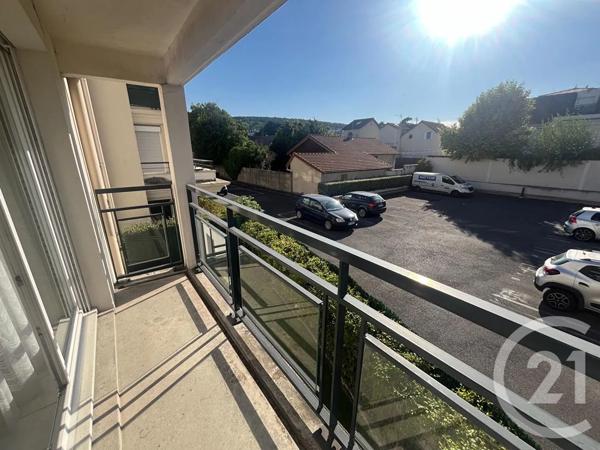 Appartement T3 à vendre  3 pièces - 59,82 m 2   FRANCONVILLE LA GARENNE  - 95