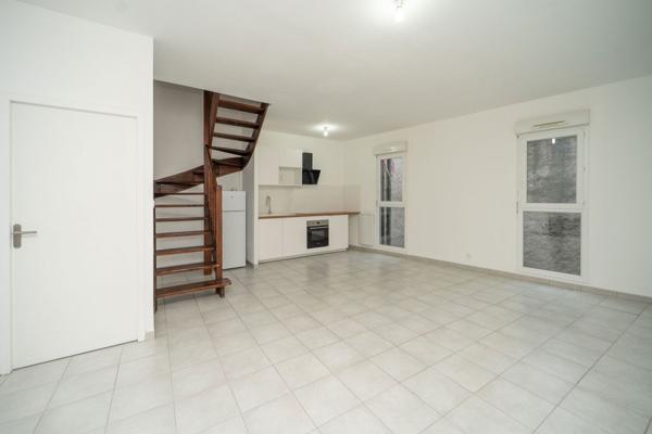 Appartement 4 pièces - 75 m²