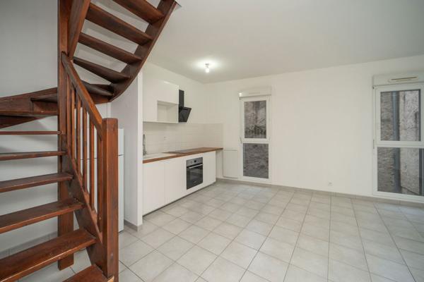 Appartement 4 pièces - 75 m²