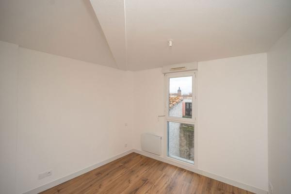 Appartement 4 pièces - 75 m²