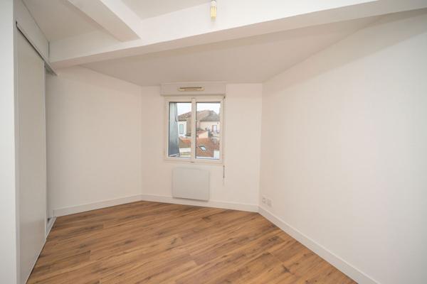 Appartement 4 pièces - 75 m²