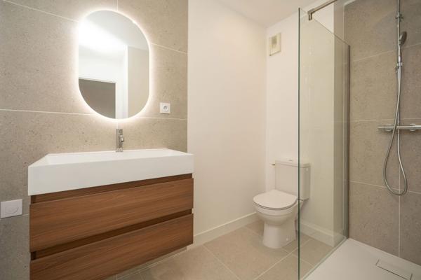 Appartement 4 pièces - 75 m²