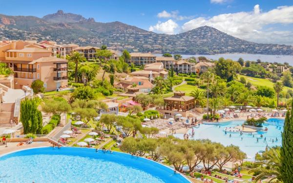 Appartement à vendre    1 pièce • 22,52 m2 Saint-Raphaël