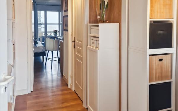 Appartement à vendre    1 pièce • 22,52 m2 Saint-Raphaël