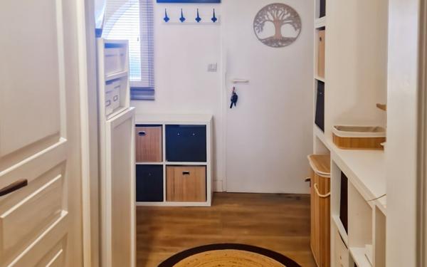 Appartement à vendre    1 pièce • 22,52 m2 Saint-Raphaël