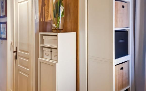 Appartement à vendre    1 pièce • 22,52 m2 Saint-Raphaël