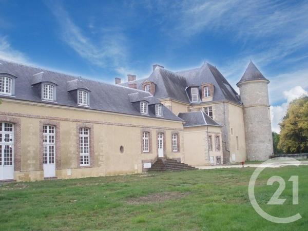 Appartement F2 à vendre  2 pièces - 50 m2 PASSY - 89