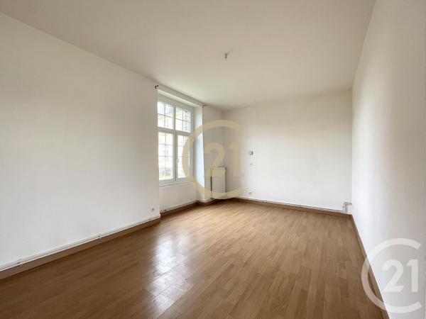 Appartement F2 à vendre  2 pièces - 50 m2 PASSY - 89