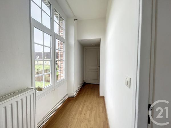 Appartement F2 à vendre  2 pièces - 50 m2 PASSY - 89