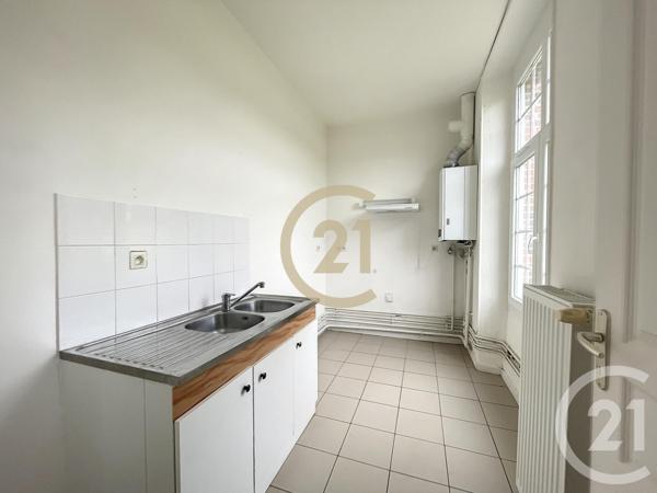 Appartement F2 à vendre  2 pièces - 50 m2 PASSY - 89