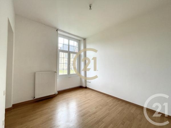 Appartement F2 à vendre  2 pièces - 50 m2 PASSY - 89