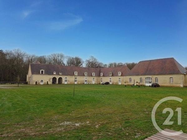 Appartement F2 à vendre  2 pièces - 50 m2 PASSY - 89