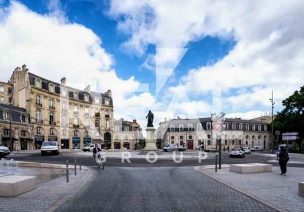 Local commercial de 130 m² à louer à Bordeaux