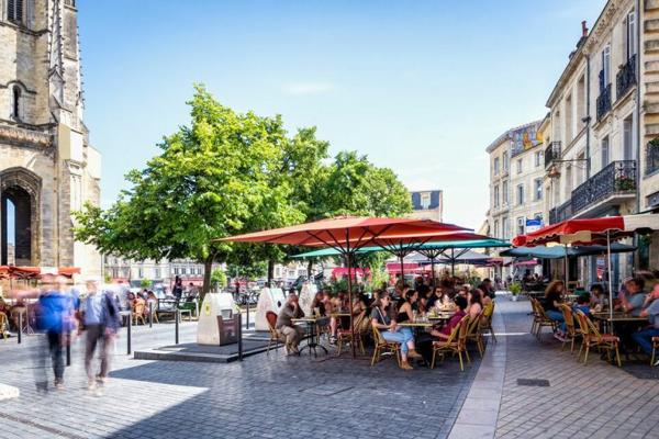 Fonds de commerce de 69 m² à vendre à Bordeaux