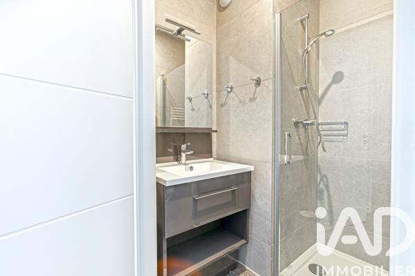 Appartement à vendre 4 pièces 85,1 m² Asnières-sur-Seine