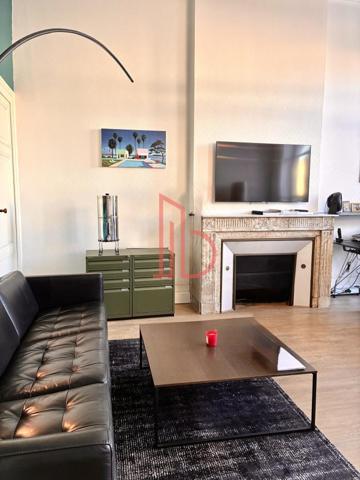 Bureau de 77 m² à louer à Bordeaux Triangle D'or
