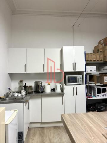 Bureau de 77 m² à louer à Bordeaux Triangle D'or