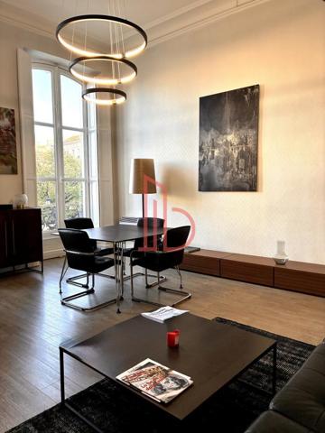 Bureau de 77 m² à louer à Bordeaux Triangle D'or