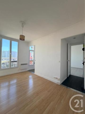Appartement F2 à vendre  2 pièces - 27,34 m 2   RUEIL MALMAISON  - 92