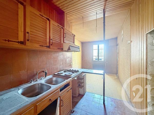 Appartement F2 à vendre  2 pièces - 27,34 m 2   RUEIL MALMAISON  - 92