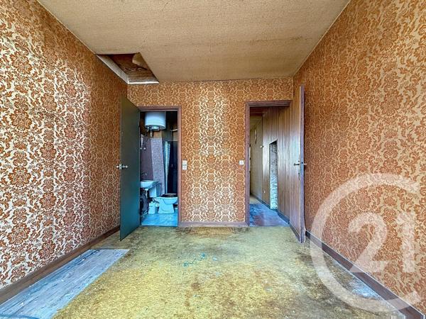 Appartement F2 à vendre  2 pièces - 27,34 m 2   RUEIL MALMAISON  - 92