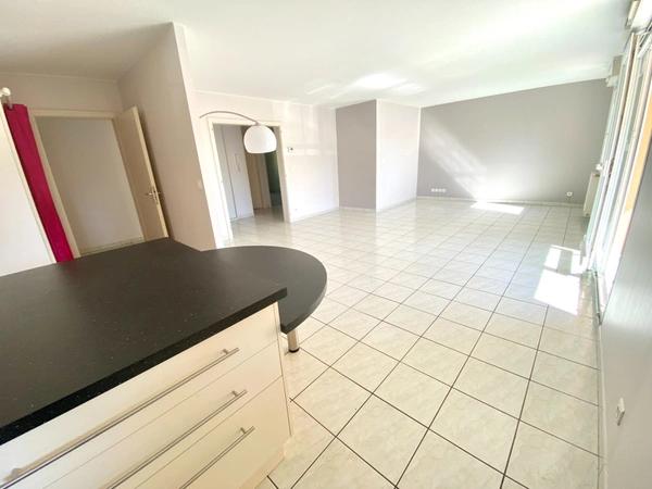 Appartement à vendre 4 pièces BELFORT (90)