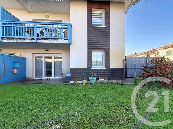 Appartement T3 à vendre  3 pièces - 63,14 m2 LA TESTE DE BUCH - 33