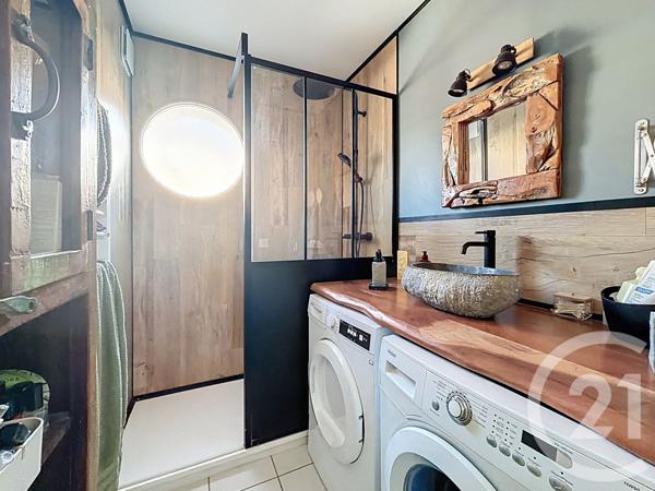 Appartement T3 à vendre  3 pièces - 63,14 m2 LA TESTE DE BUCH - 33