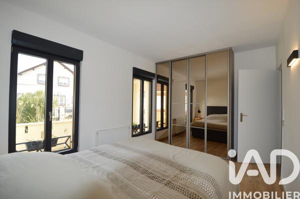 Maison à vendre 6 pièces 148 m² Viry-Châtillon