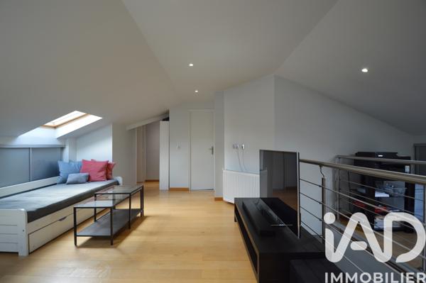 Maison à vendre 6 pièces 148 m² Viry-Châtillon