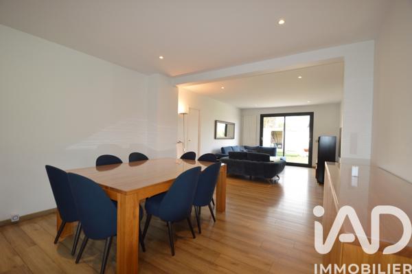 Maison à vendre 6 pièces 148 m² Viry-Châtillon