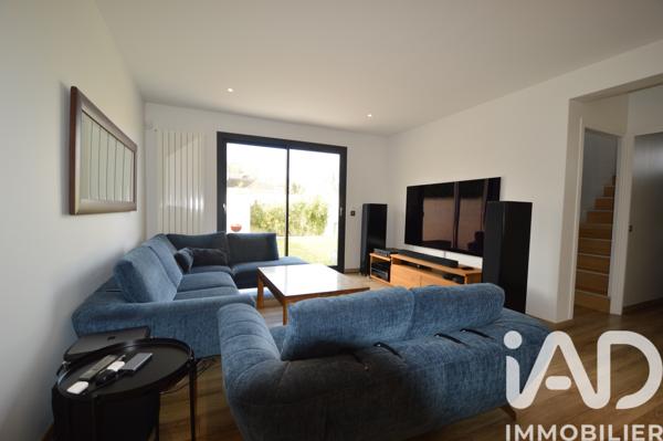 Maison à vendre 6 pièces 148 m² Viry-Châtillon