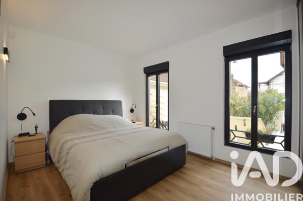 Maison à vendre 6 pièces 148 m² Viry-Châtillon
