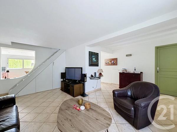 Maison à vendre  5 pièces - 141,23 m 2   EPINAY SUR ORGE  - 91