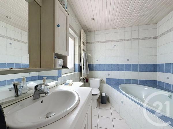 Maison à vendre  5 pièces - 141,23 m 2   EPINAY SUR ORGE  - 91