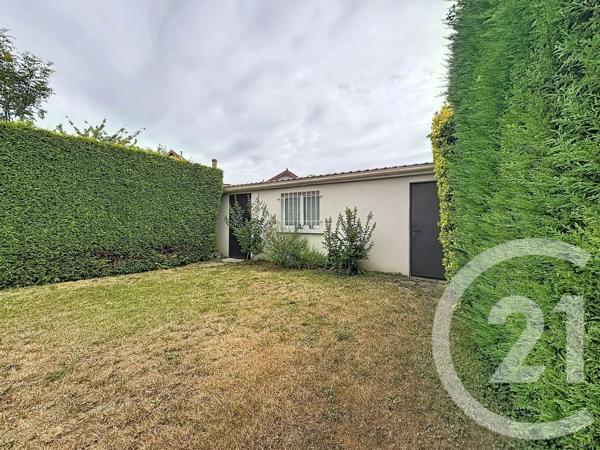 Maison à vendre  5 pièces - 141,23 m 2   EPINAY SUR ORGE  - 91
