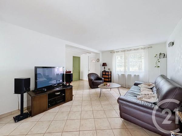 Maison à vendre  5 pièces - 141,23 m 2   EPINAY SUR ORGE  - 91