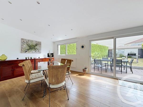 Maison à vendre  5 pièces - 141,23 m 2   EPINAY SUR ORGE  - 91