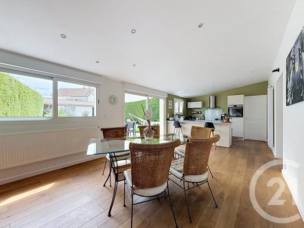 Maison à vendre  5 pièces - 141,23 m 2   EPINAY SUR ORGE  - 91