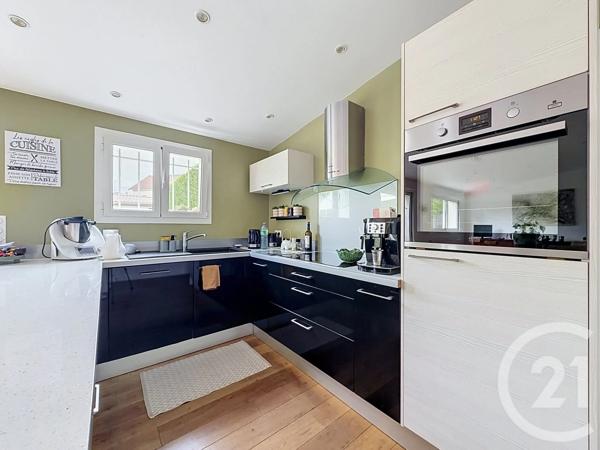 Maison à vendre  5 pièces - 141,23 m 2   EPINAY SUR ORGE  - 91