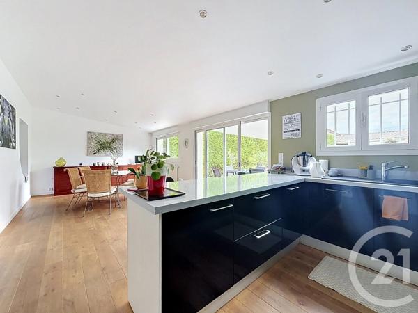 Maison à vendre  5 pièces - 141,23 m 2   EPINAY SUR ORGE  - 91